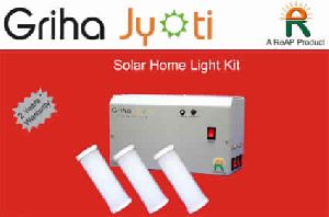 Home Solar Light