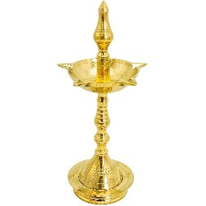 Brass Diya