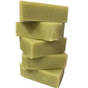 Coconut Oil Soap