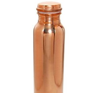 copper bottle