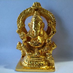 Ganesha Idol Statue