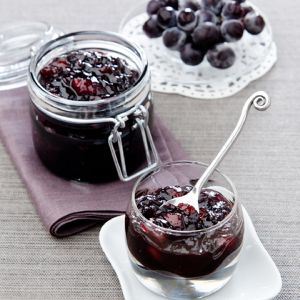 Grape Jam