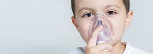 Homeopathy doctor for asthma