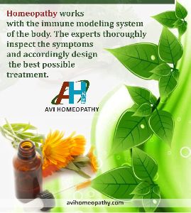 Online Homeopathy consultancy