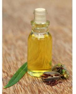 Citronella Oil