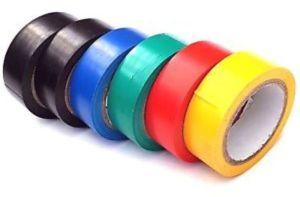 PVC Insulation Tape