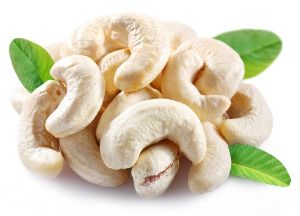 Dried Cashew Nuts