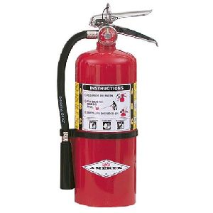 Amerex ABC Fire Extinguisher