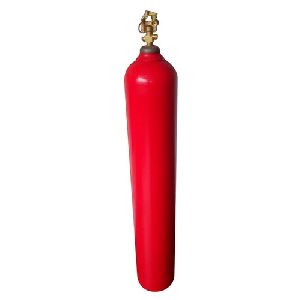 Fire Extinguisher Cylinder