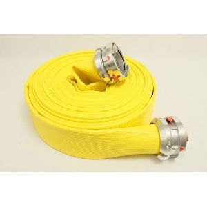 Flexible Fire Hose Pipe