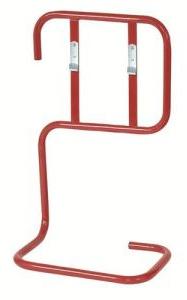 Metal Fire Extinguisher Stand