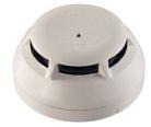 Multi Sensor Smoke Detector