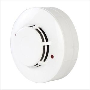 Optical Smoke Detector