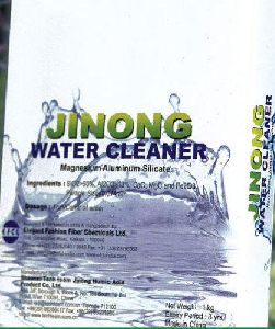 Jinong Water Cleaner For Fish Ponds & Water Reservoirs - 1Kg