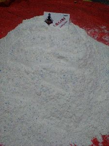 Detergent Powder