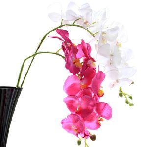 Artificial Orchid Flowers