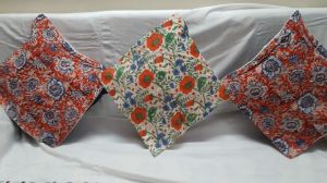 Cushion Cover Set