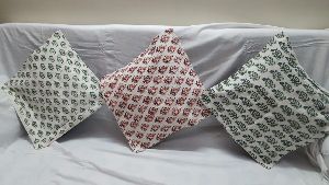 Square Cushion Cover Set