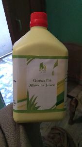 Aloevera Juice