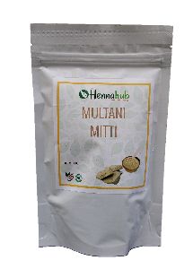 Herbal Multani Mitti Powder