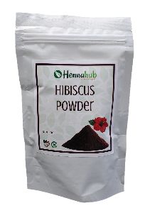 Hibiscus Petal Powder