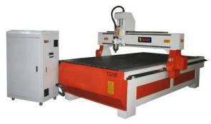 Cnc Wood Cutting Machine