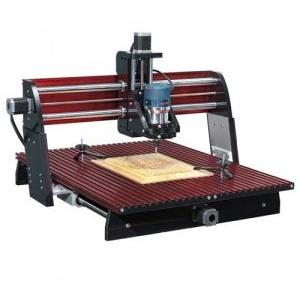 Cnc Wood Router Machine