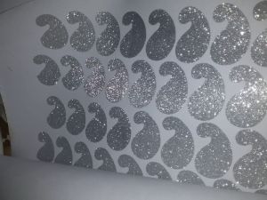 glitter sheets