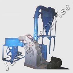 Auto Suction Hammer Mills