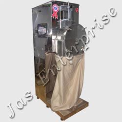 industrial flour mill machine