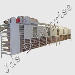 papad dryer machine