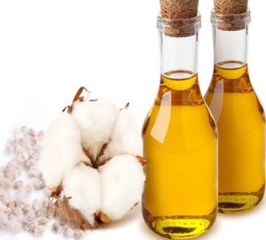 Cottonseed Oil