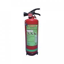 Fire Extinguishing Systems Minimax Brand All Type