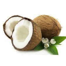 Fresh  Coconut