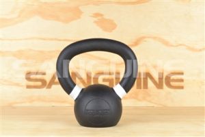 Kettlebell