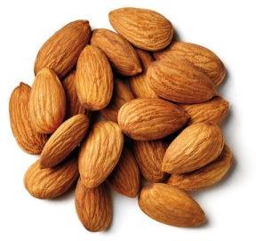 Almond Nuts