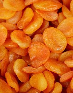 Dry Apricots