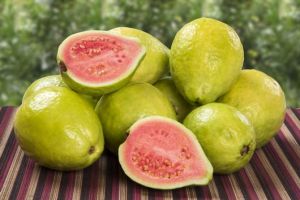 Fresh Guava