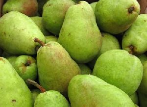 Fresh Pears