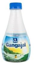 natural gangajal