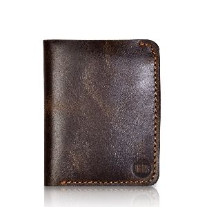 Leather Wallets