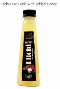 Litchi Juice