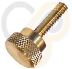 Brass Screw