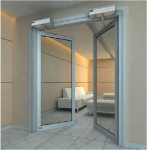 Auto Swing Door