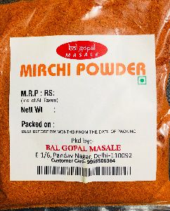 Red Chilli Powder