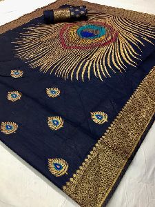 Silk Saree