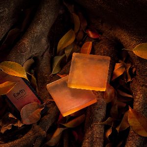 Earthy Blends Natural Glycerin Soap