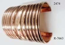 Cuff Brass