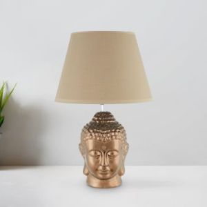 Ceramic Table Lamp