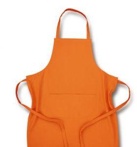 Cotton Apron